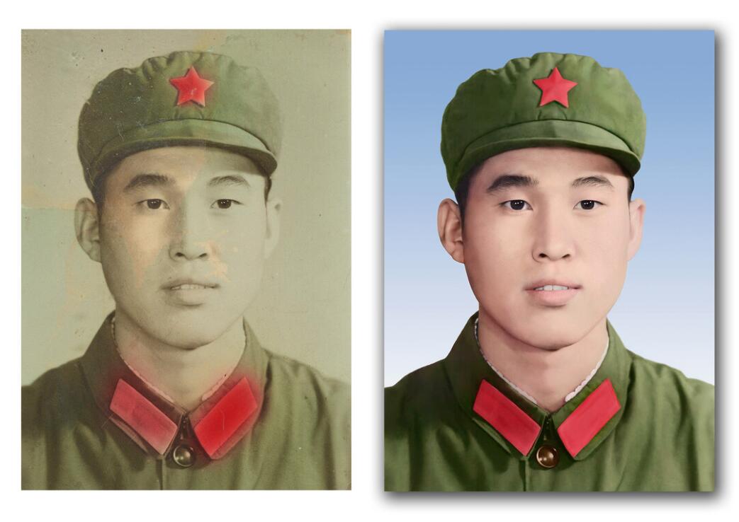 德保破损照片修复-18