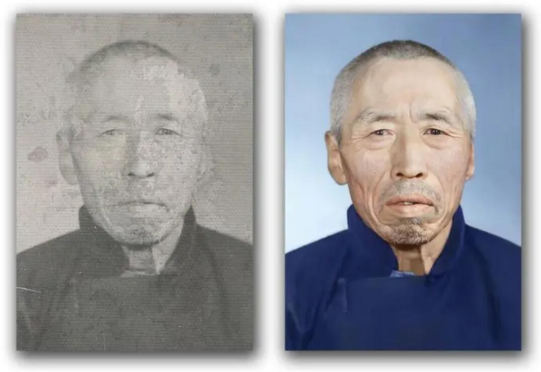 德保破损照片修复-56